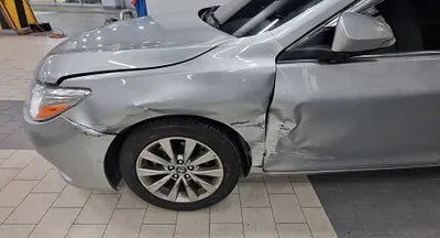 2017 Toyota Camry 4T1BF1FK5HU763332 VIN:4T1BF1FK5HU763332