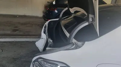 2016 Mercedes-Benz C 250 WDDWF0KB1GF380258 VIN:WDDWF0KB1GF380258