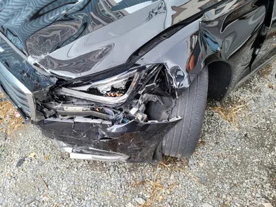 2017 Genesis G80 VIN: