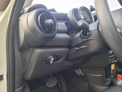 2017 MINI Cooper VIN: