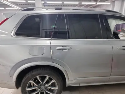 2017 Volvo XC90 YV1LF68BCH1107726 VIN:YV1LF68BCH1107726