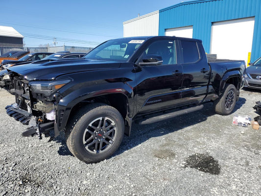 2024 TOYOTA TACOMA DOUBLE CAB VIN:3TYLB5JN4RT040367