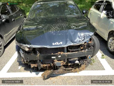 2021 Kia K5 KNAG3412BNA170214 VIN:KNAG3412BNA170214