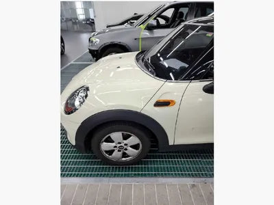 2016 MINI Cooper WMWXP5106G3A98420 VIN:WMWXP5106G3A98420