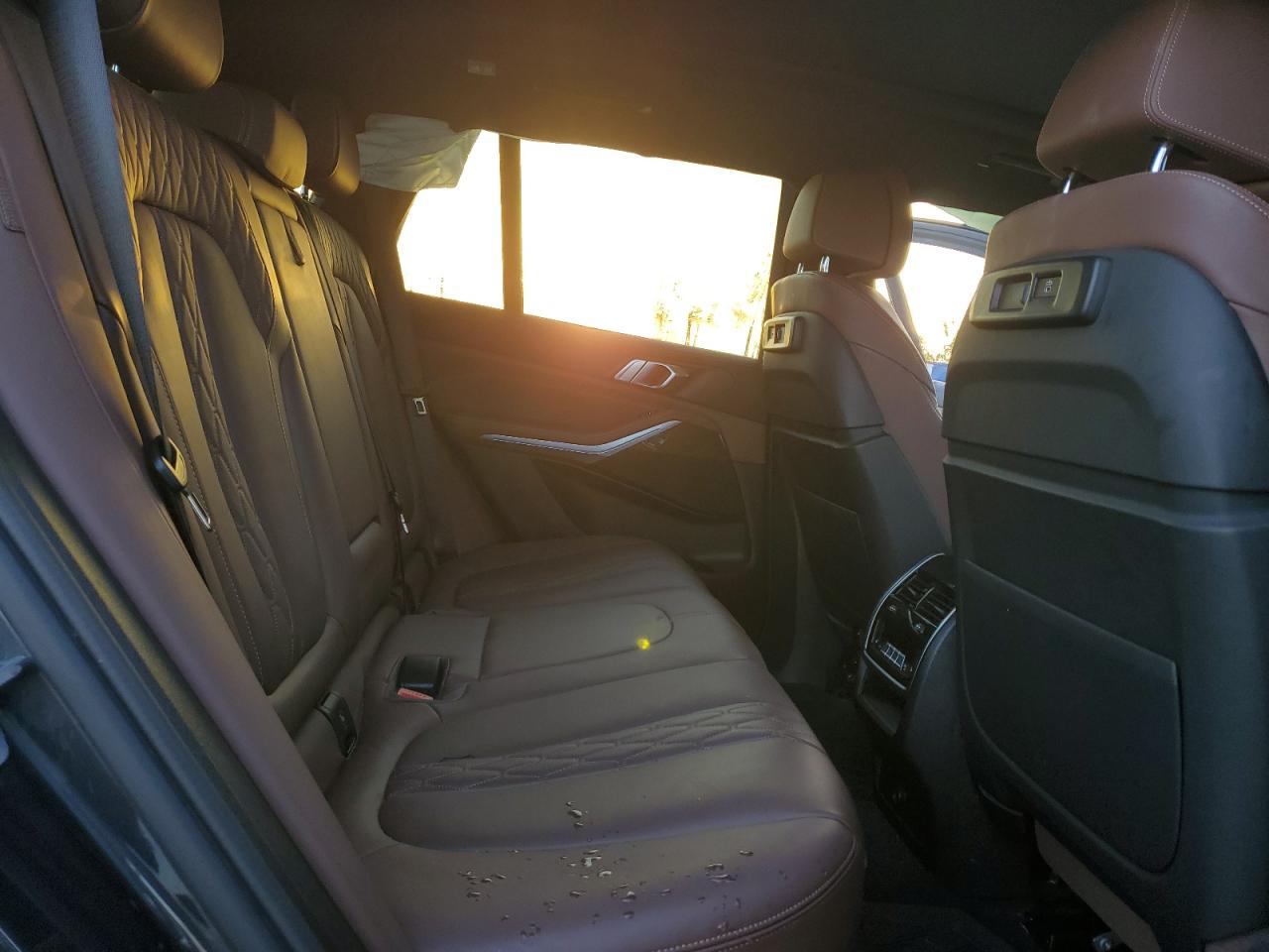 2022 BMW X5 SDRIVE 40I VIN:5UXCR4C03N9J06174