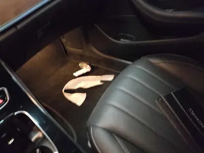 2019 Mercedes-Benz E 300 VIN: