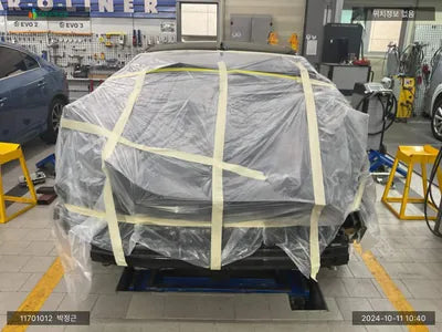 2022 Volvo S90 LVYPTBR0DNP253198 VIN:LVYPTBR0DNP253198