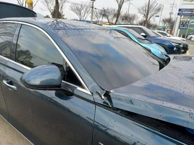 2021 Genesis GV80 VIN: