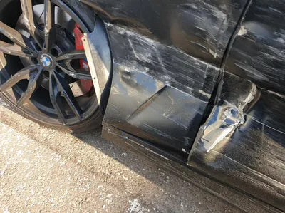 2021 BMW 320 WBA5V510XMFK76348 VIN:WBA5V510XMFK76348