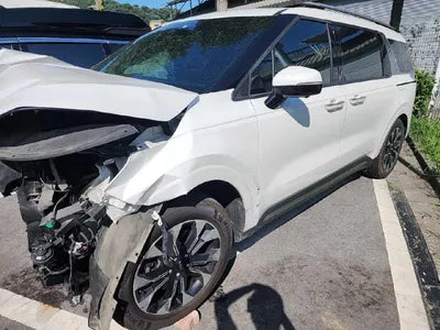 2021 Kia Carnival VIN:
