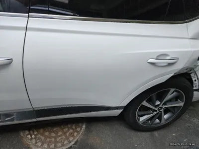 2024 Genesis GV80 VIN: