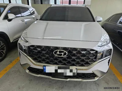 2022 Hyundai Santa FE VIN: