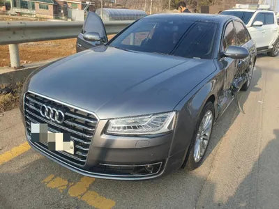 2015 Audi 50 WAUZZZ4H0FN017018 VIN:WAUZZZ4H0FN017018
