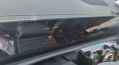 2021 Mercedes-Benz A 45 AMG W1K5J5EB2MN241101 VIN:W1K5J5EB2MN241101