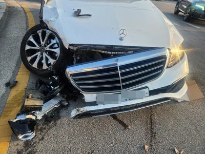 2019 Mercedes-Benz E 220 VIN: