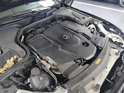 2018 Mercedes-Benz CLS 400 VIN: