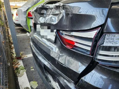 2015 bmw gran turismo 35i xdrive VIN: