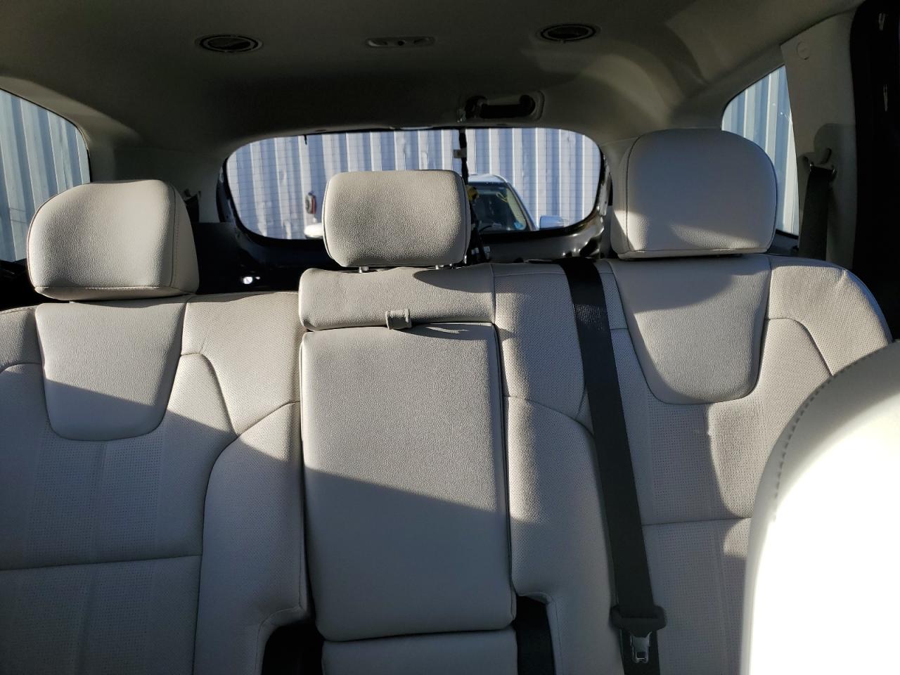 2024 KIA TELLURIDE EX VIN:5XYP3DGC4RG492343