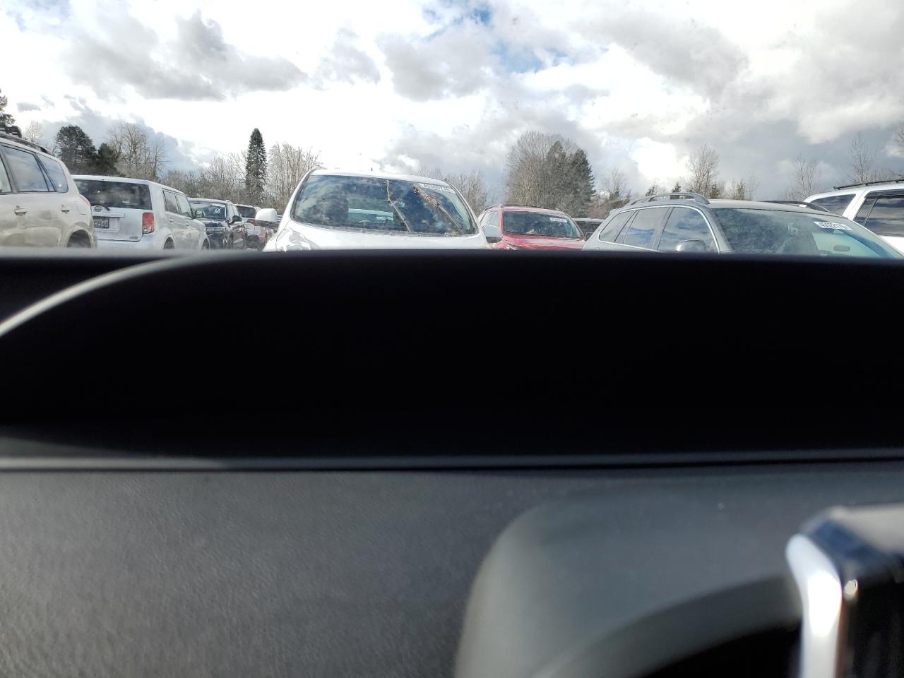 2022 TOYOTA PRIUS PRIME LE VIN:JTDKAMFP1N3222571