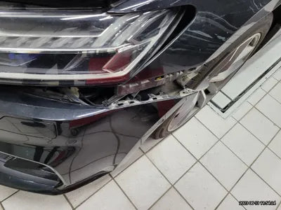 2020 Audi A7 WAUZZZF22LN073031 VIN:WAUZZZF22LN073031
