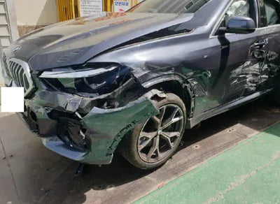 2020 BMW 630 WBAGT2102L9B61689 VIN:WBAGT2102L9B61689