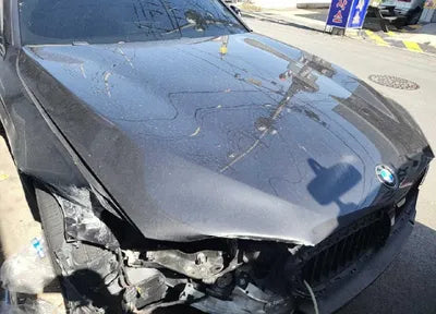 2017 BMW 520 662KMWBAJC5107HG8 VIN:662KMWBAJC5107HG8