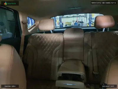 2020 Genesis GV80 KMTHA81BDLU027916 VIN:KMTHA81BDLU027916