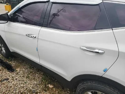 2017 Hyundai Santa FE VIN: