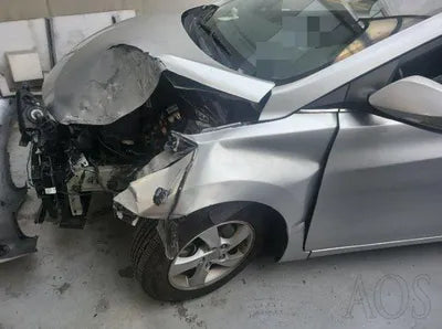 2016 Hyundai Tucson VIN: