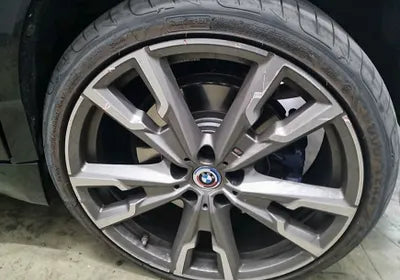 2023 BMW M3 WBAYN1103P5V40039 VIN:WBAYN1103P5V40039