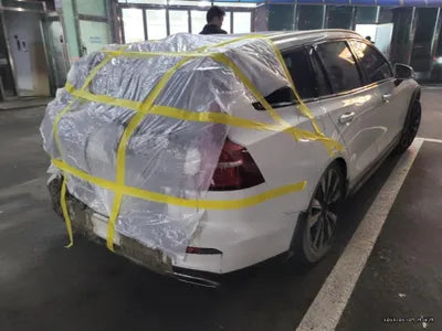 2021 Volvo V60 VIN:
