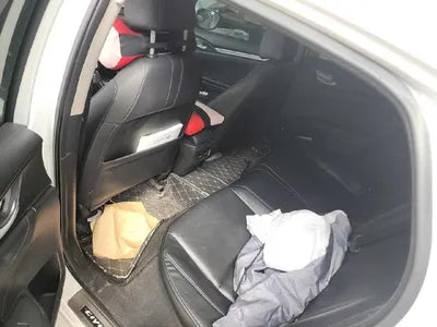 2018 Honda Civic 19XFC2670JE300247 VIN:19XFC2670JE300247