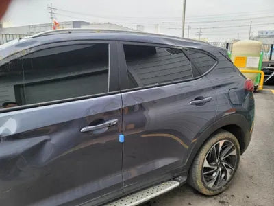 2020 Hyundai Tucson KMHJ3812GLU342256 VIN:KMHJ3812GLU342256
