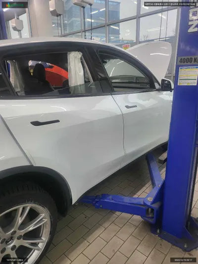 2023 Tesla Model Y LRWYGCFS7PC104287 VIN:LRWYGCFS7PC104287
