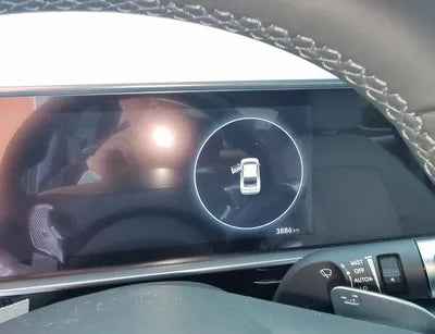 2022 Hyundai Ioniq VIN: