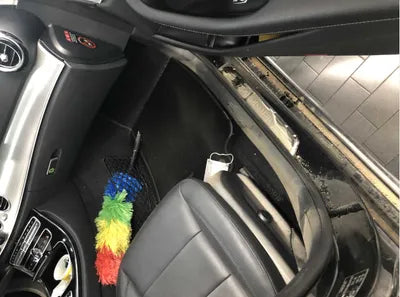 2019 Mercedes-Benz S 300 WDDZF4JB5KA675231 VIN:WDDZF4JB5KA675231