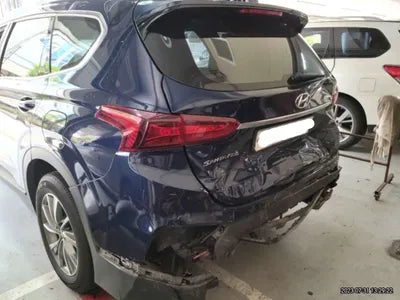 2019 Hyundai Santa FE 010KMKMHS281BBKU1 VIN:010KMKMHS281BBKU1