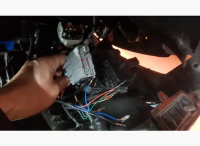 2023 Kia Carnival KNANE813BPS285609 VIN:KNANE813BPS285609