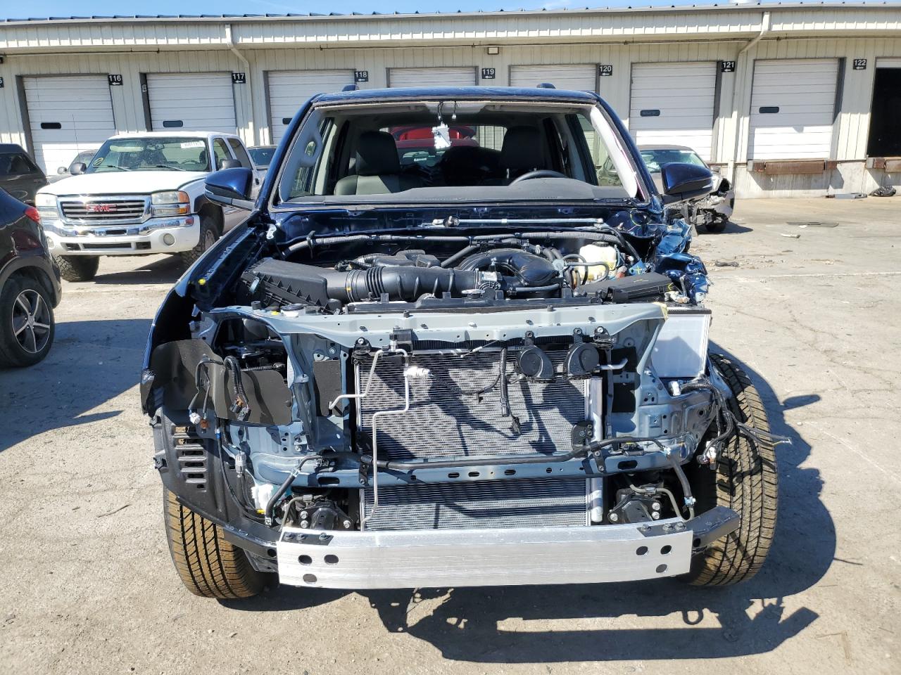 2024 TOYOTA 4RUNNER SR5/SR5 PREMIUM VIN:JTENU5JR5R6306475