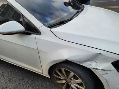 2016 Volkswagen Golf WVWZZZAUZGW175161 VIN:WVWZZZAUZGW175161