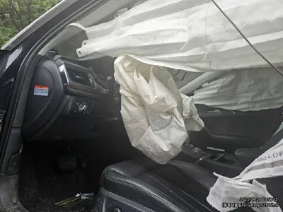 2016 Audi A6 715KMWAUZZZ4G4GN0 VIN:715KMWAUZZZ4G4GN0