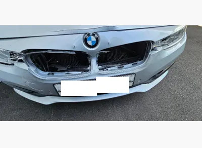 2016 BMW 320 WBA8C5108GK635338 VIN:WBA8C5108GK635338