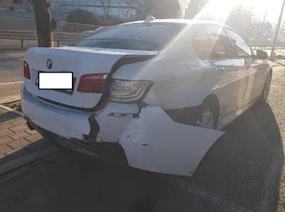 2016 BMW 520 WBA5E5101GG071385 VIN:WBA5E5101GG071385