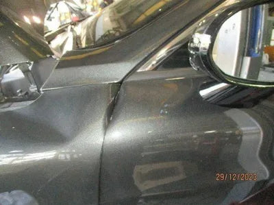 2022 Kia K5 VIN: