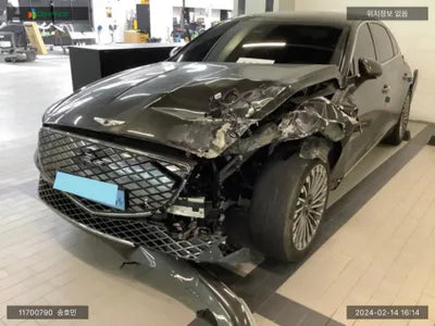 2022 Genesis G80 KMTGE411PNU004739 VIN:KMTGE411PNU004739