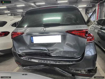 2021 Mercedes-Benz GLE 450 W1NFB5KB5MA474275 VIN:W1NFB5KB5MA474275