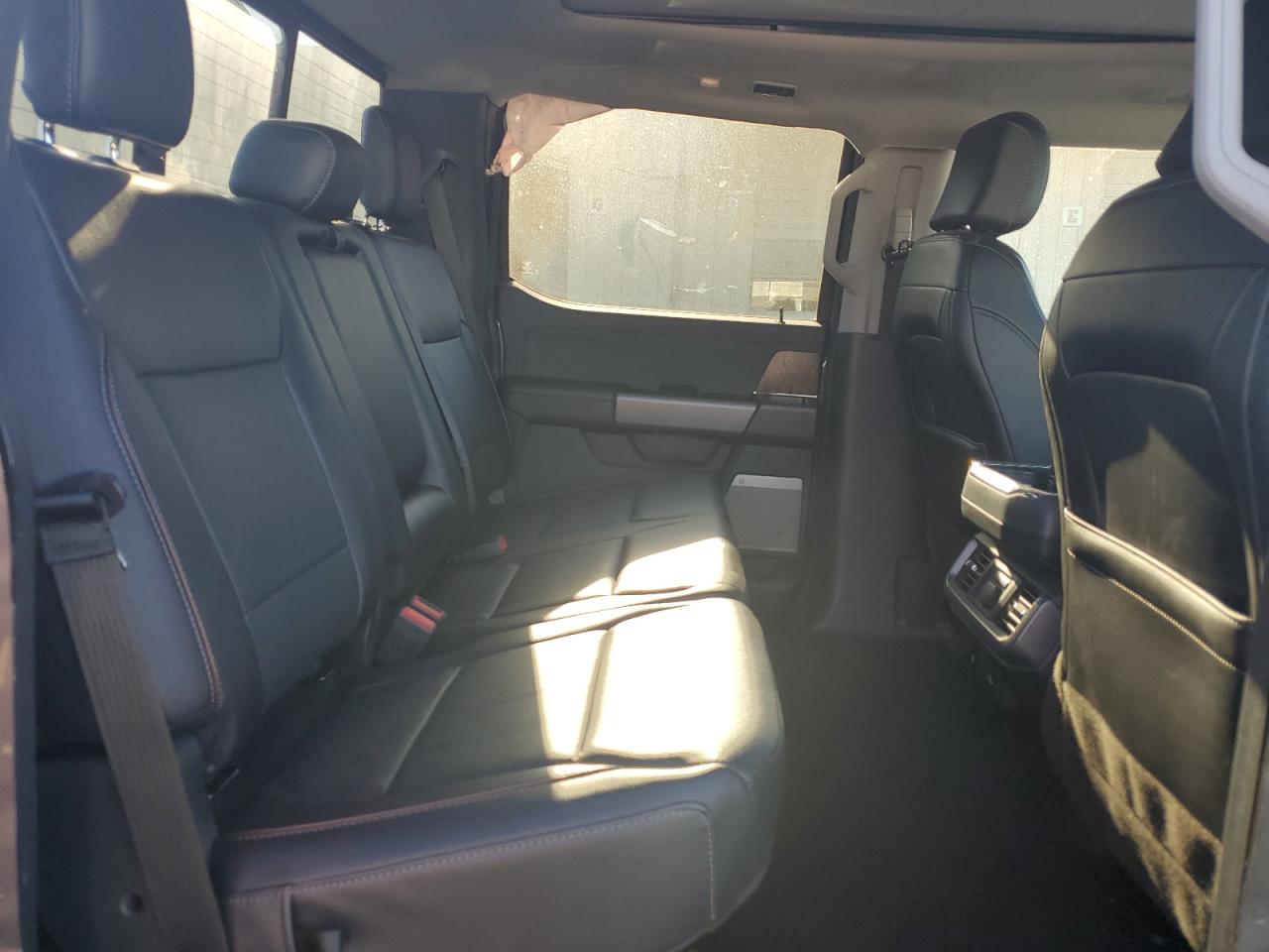 2022 FORD F150 SUPERCREW VIN:1FTFW1E8XNKD97127