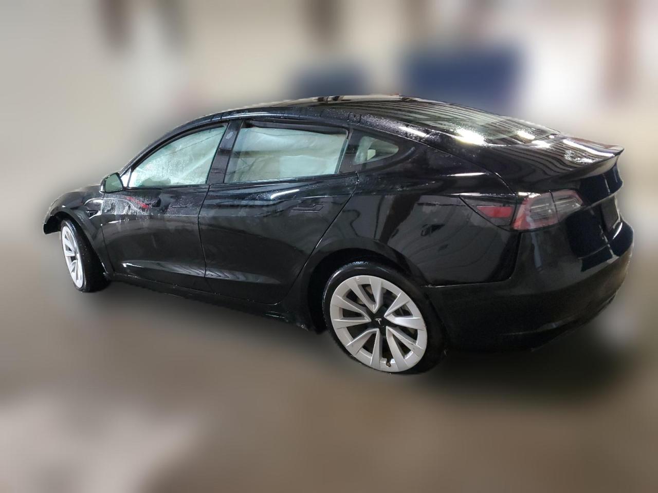 2023 TESLA MODEL 3  VIN:1G1AF5F53A7176450