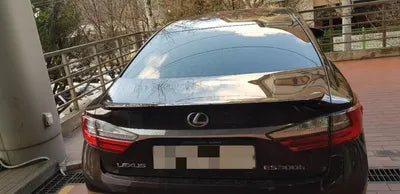 2017 Lexus ES 300 JTHBW1GGXH2161602 VIN:JTHBW1GGXH2161602