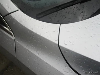 2015 Volkswagen Passat VIN: